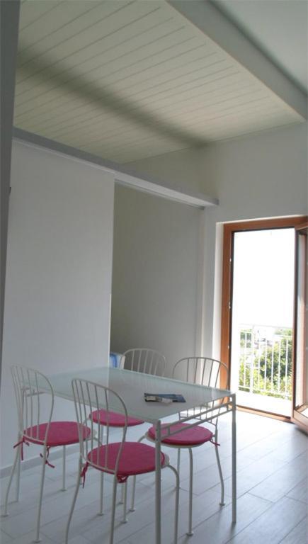 Residence Le Ali Del Conero Марчели Екстериор снимка